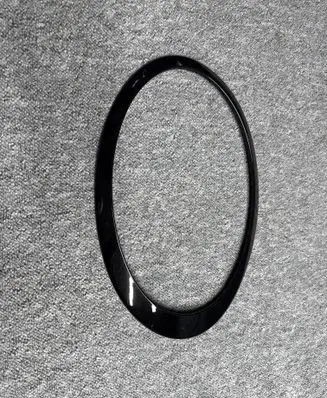 Mini Clubman F54 Under headlight/headlamp trim 51138739498 62411812 8739498