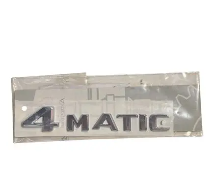 Mercedes-Benz S W222 Manufacturers badge/model letters A2208171015
