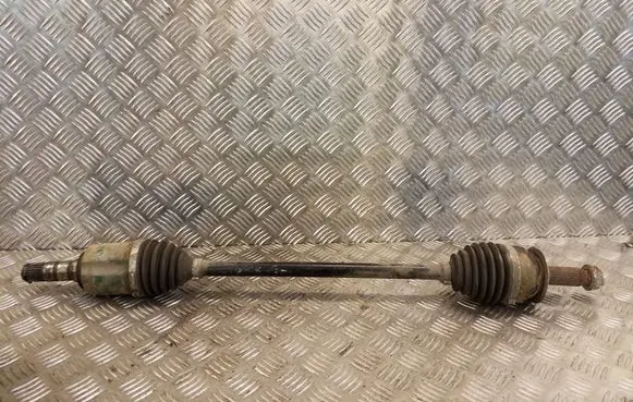 Mazda CX-7 Rear driveshaft