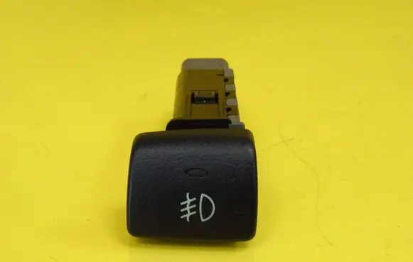 Hyundai Santa Fe Fog light switch 9374026500