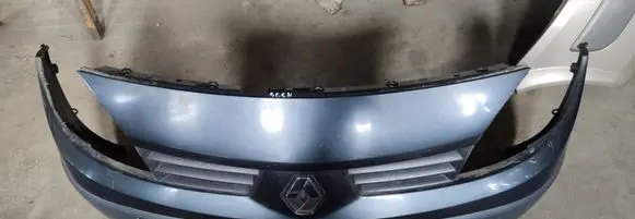 Renault Scenic II - Grand scenic II Front bumper