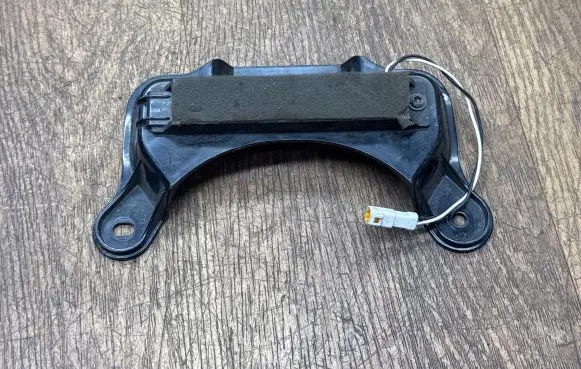 Jaguar XJ X351 Other control units/modules 101586500A