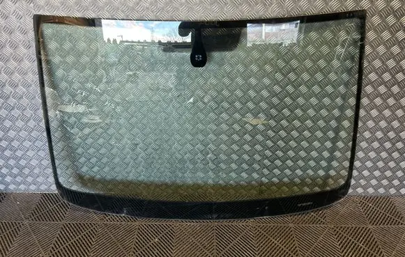 Seat Alhambra (Mk2) Front windscreen/windshield window 43R00397