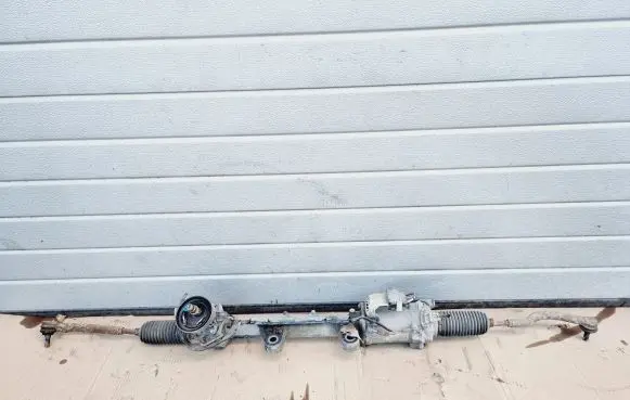 Honda Accord Steering rack TL0G0 GL08000633