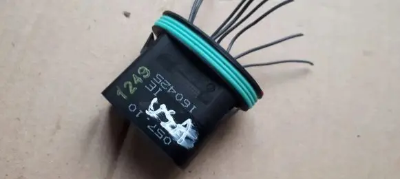 Audi A4 S4 B9 Other wiring loom 1304487040