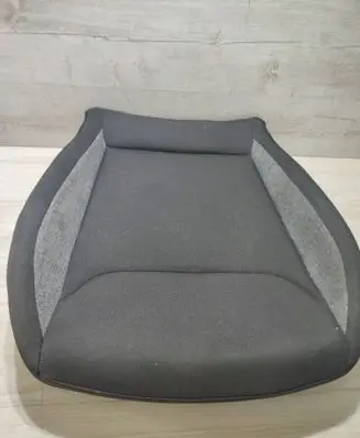 Skoda Scala Seat trim 654881375
