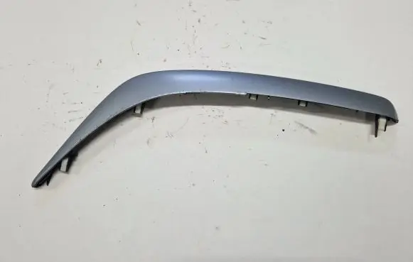 Mazda CX-7 Dashboard glove box trim EH4455254