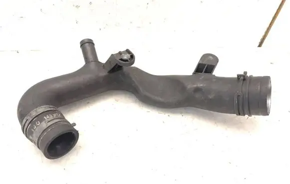 Volkswagen Polo Intercooler hose/pipe 6Q0129654BD