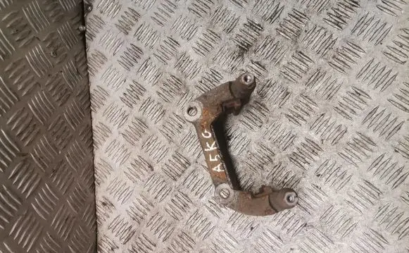 Audi A5 8T 8F Brake caliper pad carrier rear 