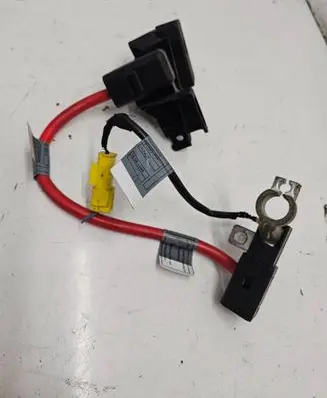 BMW 3 E46 Positive cable (battery) 6903948 13318810 2D088111
