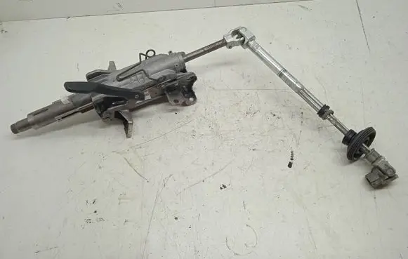 Audi A6 S6 C7 4G Steering wheel axle 4G0419502
