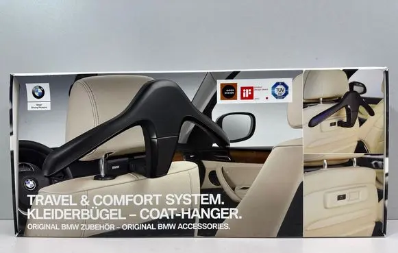 BMW 5 G60 G61 Interior decorative trim set 2449251