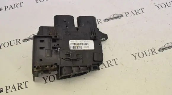 BMW X3 F25 Other control units/modules 9227458