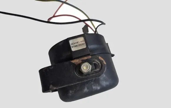 Citroen C-Crosser Alarm system siren 4S3310A1A