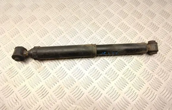 Opel Crossland X Rear shock absorber/damper 9841106480