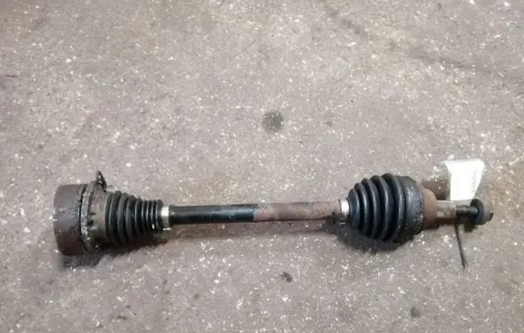 Seat Altea Front driveshaft