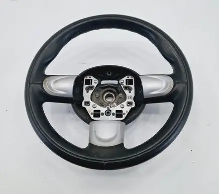 Mini One - Cooper Clubman R55 Steering wheel