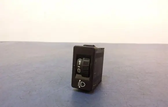 Peugeot 308 Light switch 9636669277