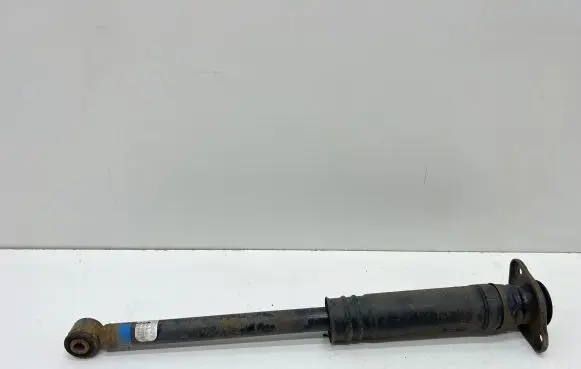 Nissan Micra K14 Rear shock absorber/damper 552405FA0A