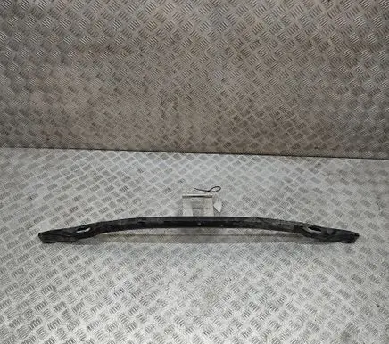 BMW 5 F10 F11 Front bumper cross member 7203078