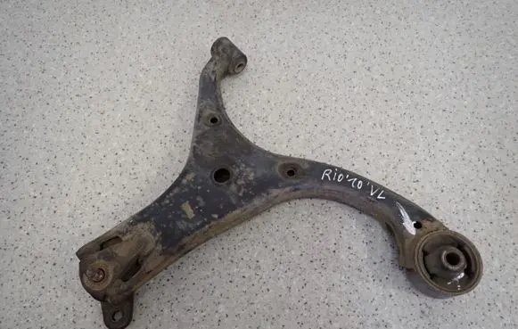 KIA Rio Rear suspension control arm 