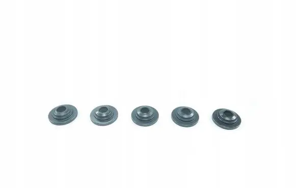 Ford Mondeo MK II Front coil spring 1033901