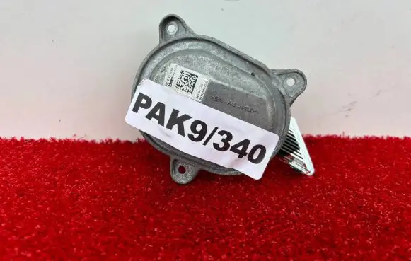 Volkswagen Golf Sportsvan LED ballast control module AC44100