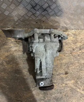 Audi A5 Sportback 8TA Rear differential 8K0599287G