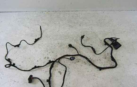 Audi Q2 - Other wiring loom 81A971085AF