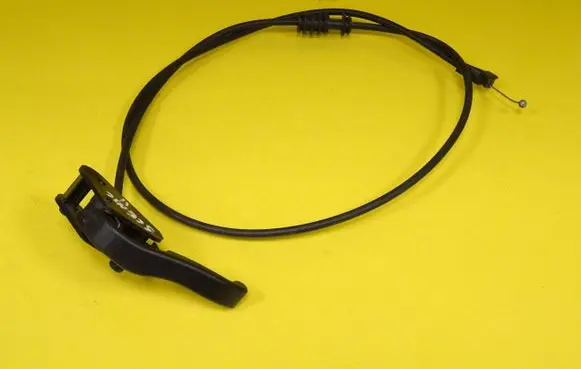 Renault Scenic II - Grand scenic II Engine bonnet/hood lock release cable 