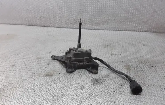 Nissan Patrol Y61 Headlight wiper motor 