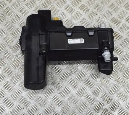 Peugeot 2008 II Other control units/modules 9830070780