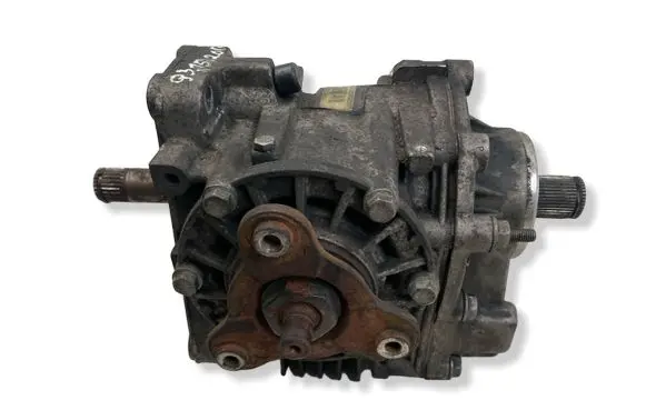 Audi Q3 8U Gearbox transfer box case 0AU409053T ZSB0A409053