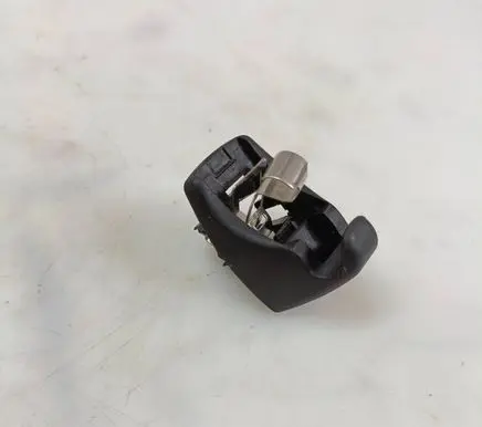 BMW 3 F30 F35 F31 Sun visor clip/hook/bracket 7277251