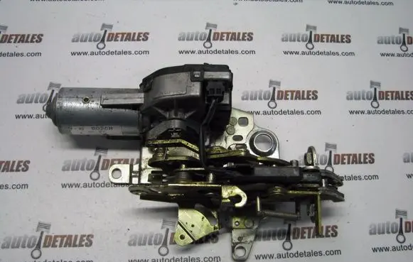 Mercedes-Benz E W210 Tailgate/trunk/boot lock/catch/latch A2107400536