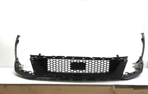 KIA Xceed Front bumper lip 86512J70A0 7016079 2107130430
