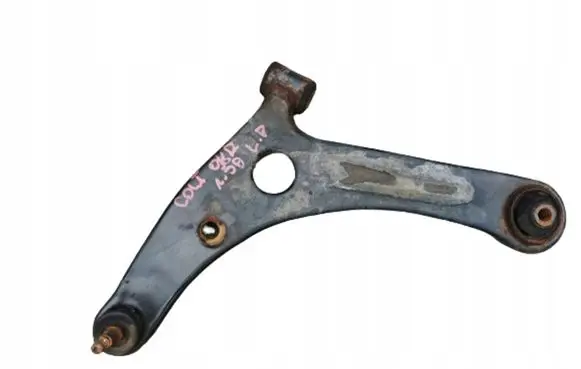 Mitsubishi Colt Front lower control arm/wishbone