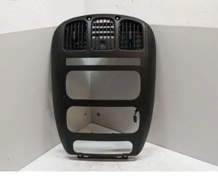 Chrysler Grand Voyager IV Climate control/heater control trim P05005491AC 12239569 041400013