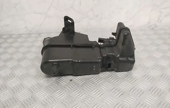 Mercedes-Benz EQE x294 Windshield washer fluid reservoir/tank A2968606300