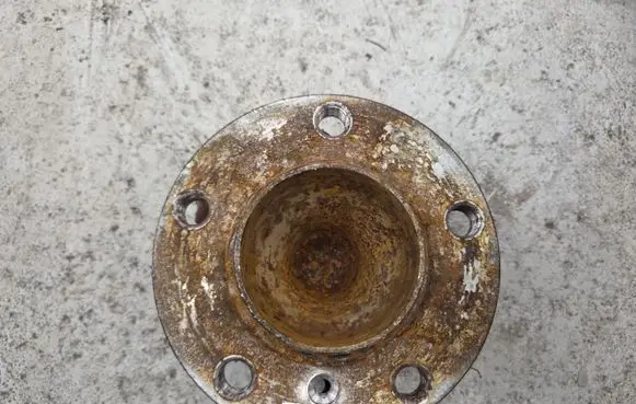 BMW 6 F12 F13 Front wheel ball bearing 6790957