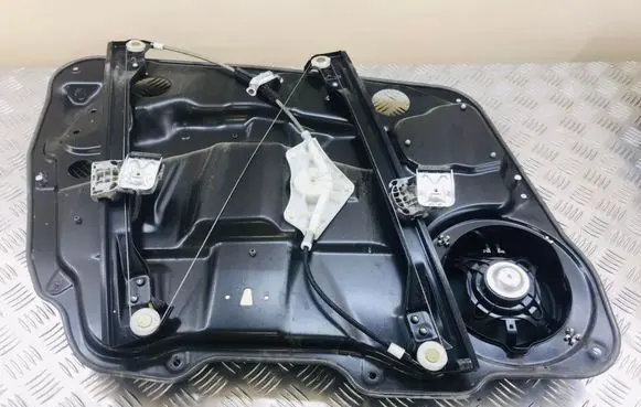 Mercedes-Benz R W251 Front window lifting mechanism without motor A2514401909