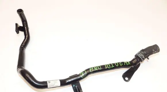 Volkswagen Crafter Engine coolant pipe/hose 04L121034G