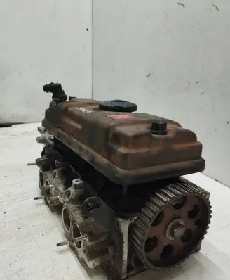 Engine head
