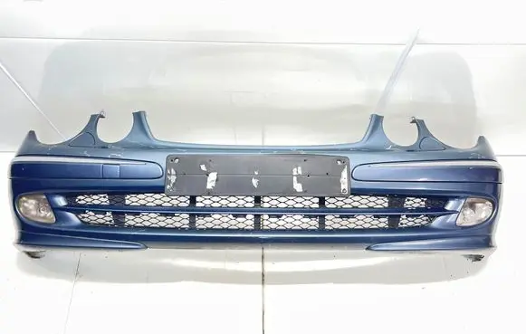 Mercedes-Benz E W211 Front bumper A2118800240