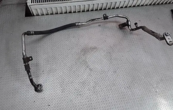 KIA Cerato Air conditioning (A/C) pipe/hose