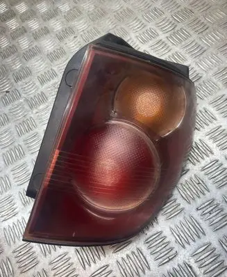 Lexus RX 300 Rear/tail lights 12V21W