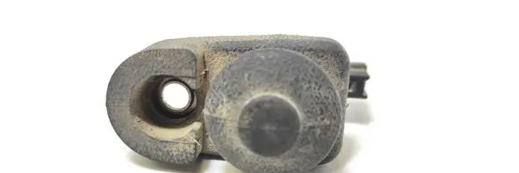 Nissan Almera Tino Rear door sensor 