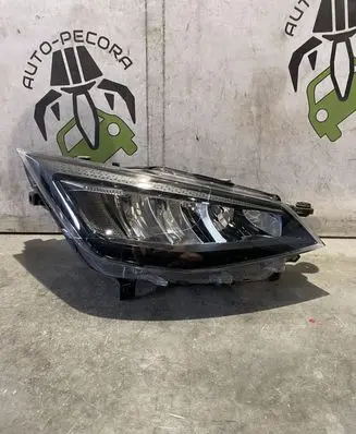 Seat Ibiza V (KJ) Headlight/headlamp 6F1941006E