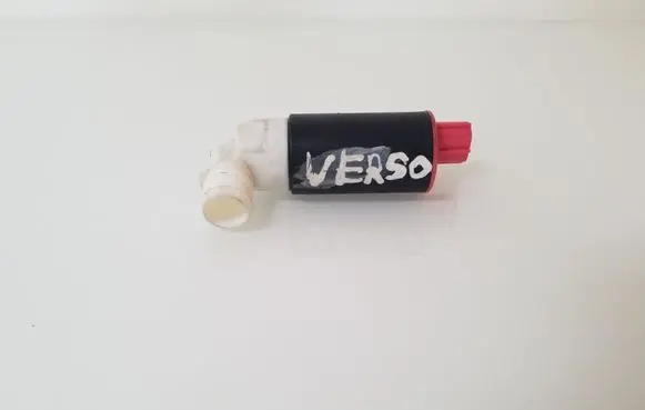 Toyota Corolla Verso E121 Windscreen/windshield washer pump