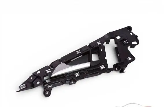 Audi A6 S6 C7 4G Front door interior handle 4G0837019A
